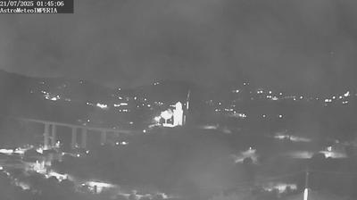 immagine della webcam nei dintorni di Taggia: webcam Costa D'Oneglia