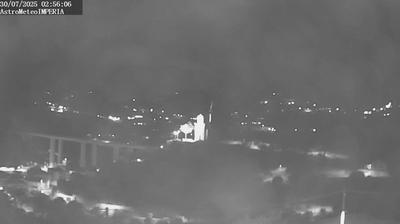 immagine della webcam nei dintorni di Diano Marina: webcam Costa D'Oneglia