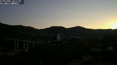 immagine della webcam nei dintorni di Imperia: webcam Costa D'Oneglia