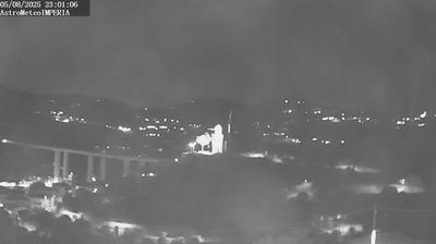 immagine della webcam nei dintorni di Andora: webcam Costa D'Oneglia