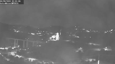 immagine della webcam nei dintorni di Imperia: webcam Costa D'Oneglia