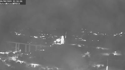 immagine della webcam nei dintorni di Bordighera: webcam Costa D'Oneglia