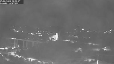 immagine della webcam nei dintorni di Alassio: webcam Costa D'Oneglia