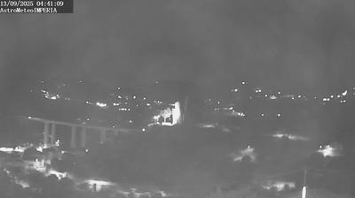 immagine della webcam nei dintorni di Diano Castello: webcam Costa D'Oneglia