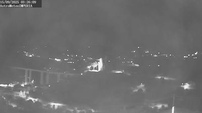 immagine della webcam nei dintorni di Imperia: webcam Costa D'Oneglia