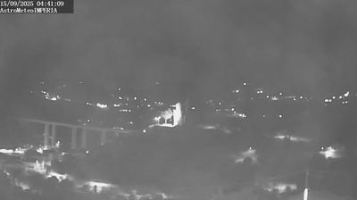 immagine della webcam nei dintorni di Cipressa: webcam Costa D'Oneglia