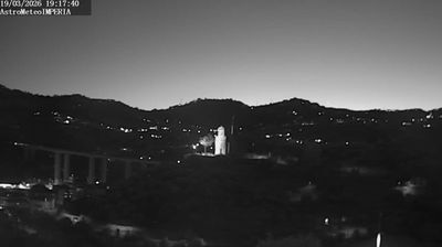 immagine della webcam nei dintorni di Diano Marina: webcam Costa D'Oneglia