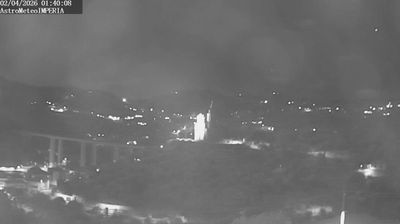 immagine della webcam nei dintorni di Aurigo: webcam Costa D'Oneglia