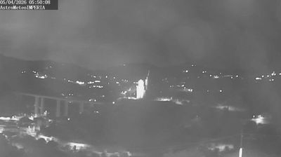 immagine della webcam nei dintorni di Cervo: webcam Costa D'Oneglia