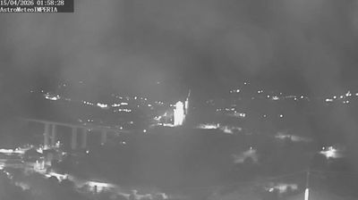 immagine della webcam nei dintorni di Bordighera: webcam Costa D'Oneglia