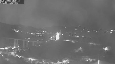 immagine della webcam nei dintorni di Badalucco: webcam Costa D'Oneglia