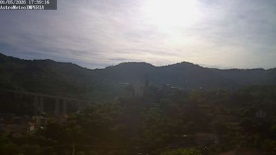 immagine della webcam nei dintorni di Andora: webcam Costa D'Oneglia