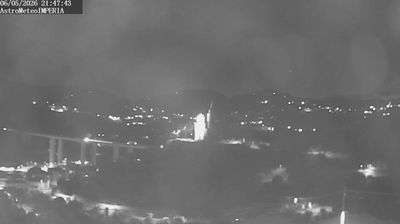 immagine della webcam nei dintorni di Borghetto d'Arroscia: webcam Costa D'Oneglia