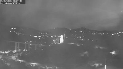 immagine della webcam nei dintorni di Bordighera: webcam Costa D'Oneglia