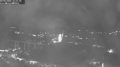 immagine della webcam nei dintorni di Sanremo: webcam Costa D'Oneglia