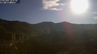 immagine della webcam nei dintorni di Imperia: webcam Costa D'Oneglia