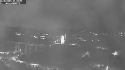 immagine della webcam nei dintorni di Marina Di Andora: webcam Costa D'Oneglia