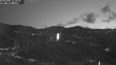 immagine della webcam nei dintorni di Imperia: webcam Costa D'Oneglia