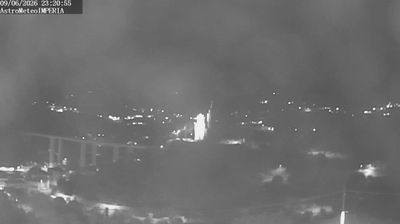 immagine della webcam nei dintorni di Sanremo: webcam Costa D'Oneglia