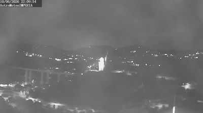 immagine della webcam nei dintorni di Ospedaletti: webcam Costa D'Oneglia