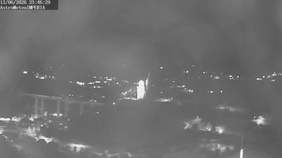 immagine della webcam nei dintorni di Bordighera: webcam Costa D'Oneglia
