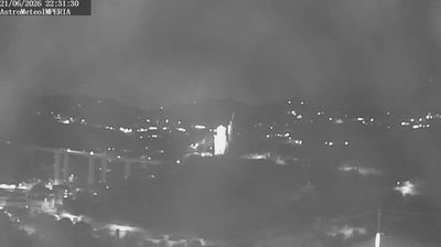 immagine della webcam nei dintorni di Diano Marina: webcam Costa D'Oneglia