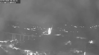 immagine della webcam nei dintorni di Alassio: webcam Costa D'Oneglia