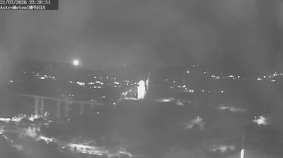 immagine della webcam nei dintorni di Bordighera: webcam Costa D'Oneglia