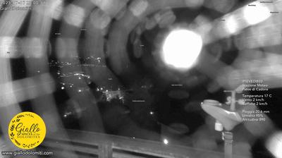 Preview delle webcam di Pieve di Cadore