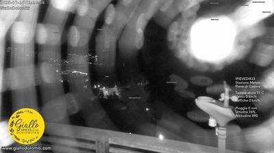 Preview delle webcam di Pieve di Cadore