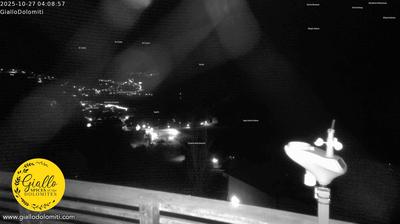 Preview delle webcam di Pieve di Cadore