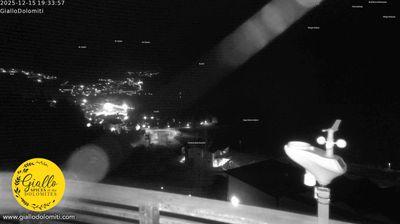 immagine della webcam nei dintorni di San Pietro di Cadore: webcam Pieve di Cadore