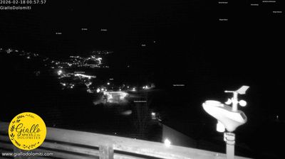 immagine della webcam nei dintorni di Auronzo di Cadore: webcam Pieve di Cadore