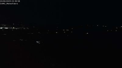 Preview delle webcam di Fabro › Est: Fabro Scalo