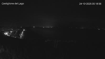 Preview delle webcam di Castiglione del Lago