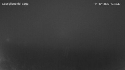 Preview delle webcam di Castiglione del Lago