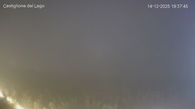 Preview delle webcam di Castiglione del Lago