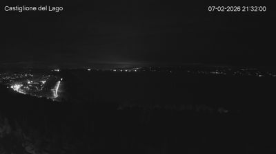 Preview delle webcam di Castiglione del Lago