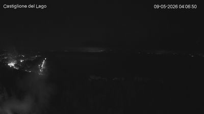 Preview delle webcam di Castiglione del Lago