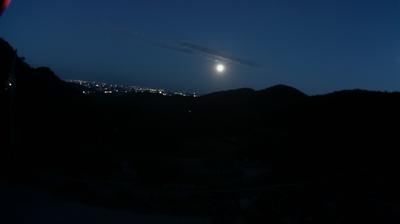 Preview delle webcam di Galzignano Terme