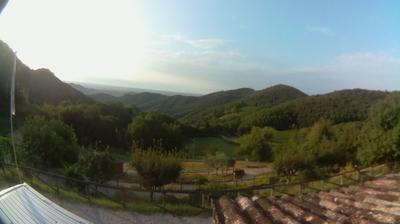 immagine della webcam nei dintorni di Pozzonovo: webcam Galzignano Terme