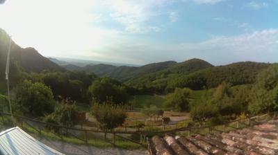 immagine della webcam nei dintorni di Pozzonovo: webcam Galzignano Terme