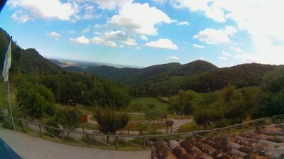 Preview delle webcam di Galzignano Terme