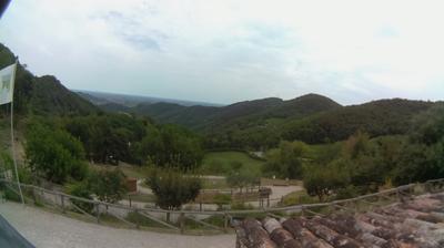 Preview delle webcam di Galzignano Terme