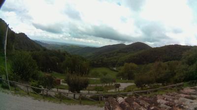 Preview delle webcam di Galzignano Terme