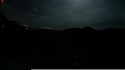 immagine della webcam nei dintorni di Rovigo: webcam Galzignano Terme