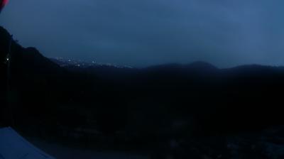 immagine della webcam nei dintorni di Dolo: webcam Galzignano Terme