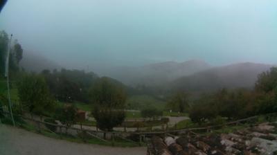immagine della webcam nei dintorni di Merlara: webcam Galzignano Terme