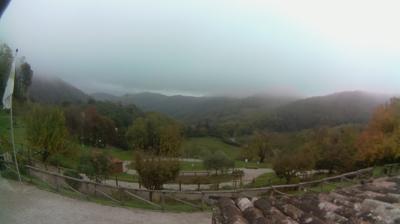 immagine della webcam nei dintorni di Lonigo: webcam Galzignano Terme