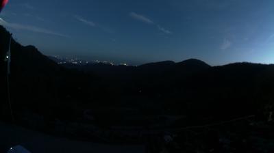 immagine della webcam nei dintorni di Nanto: webcam Galzignano Terme